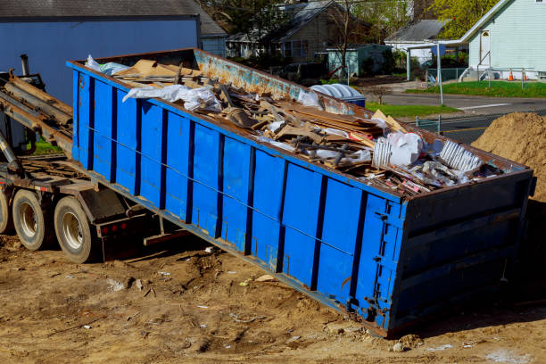 Retail Junk Removal in West Bradenton, FL